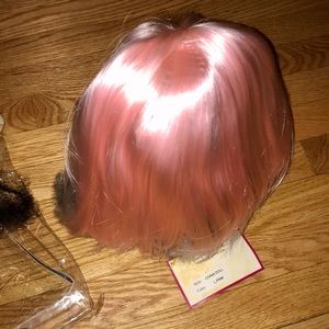 DIAMOND Wig